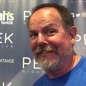 Meet your Posher, Bryan